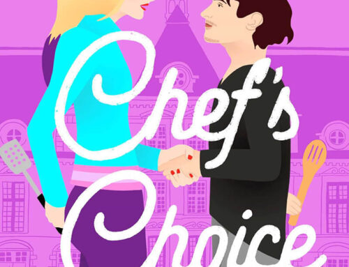 Chef’s Choice by TJ Alexander