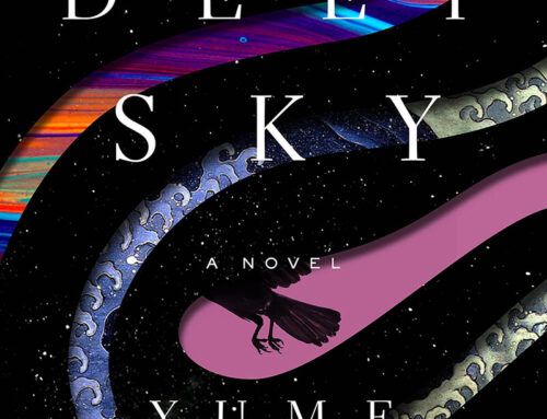 The Deep Sky by Yume Kitasei
