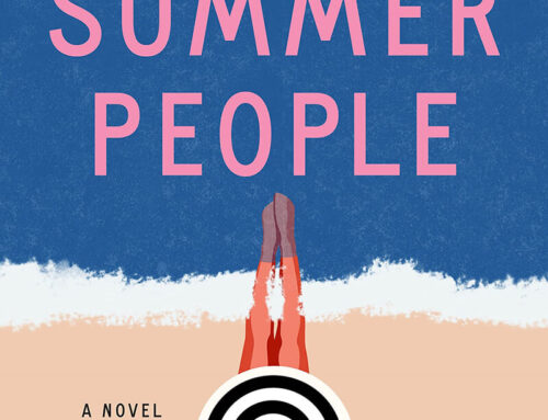 Bad Summer People by Emma Rosenblum