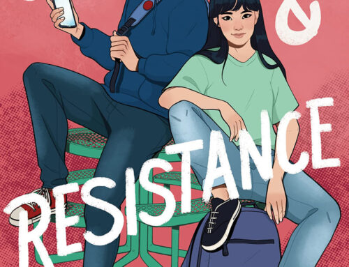 Love & Resistance by Kara H.L. Chen